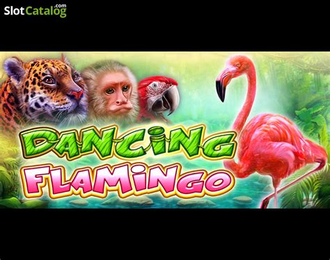 flamingo slot finder